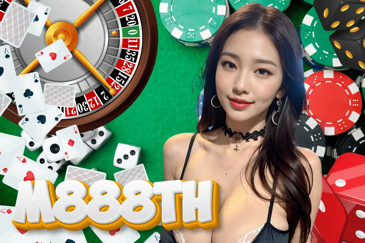 casino 888 online BY m888th